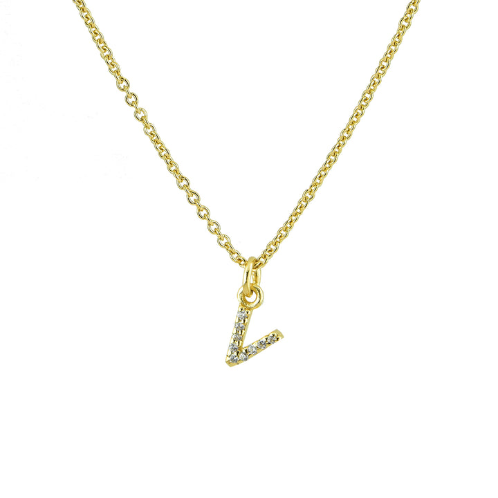 Necklace "Say my Name"