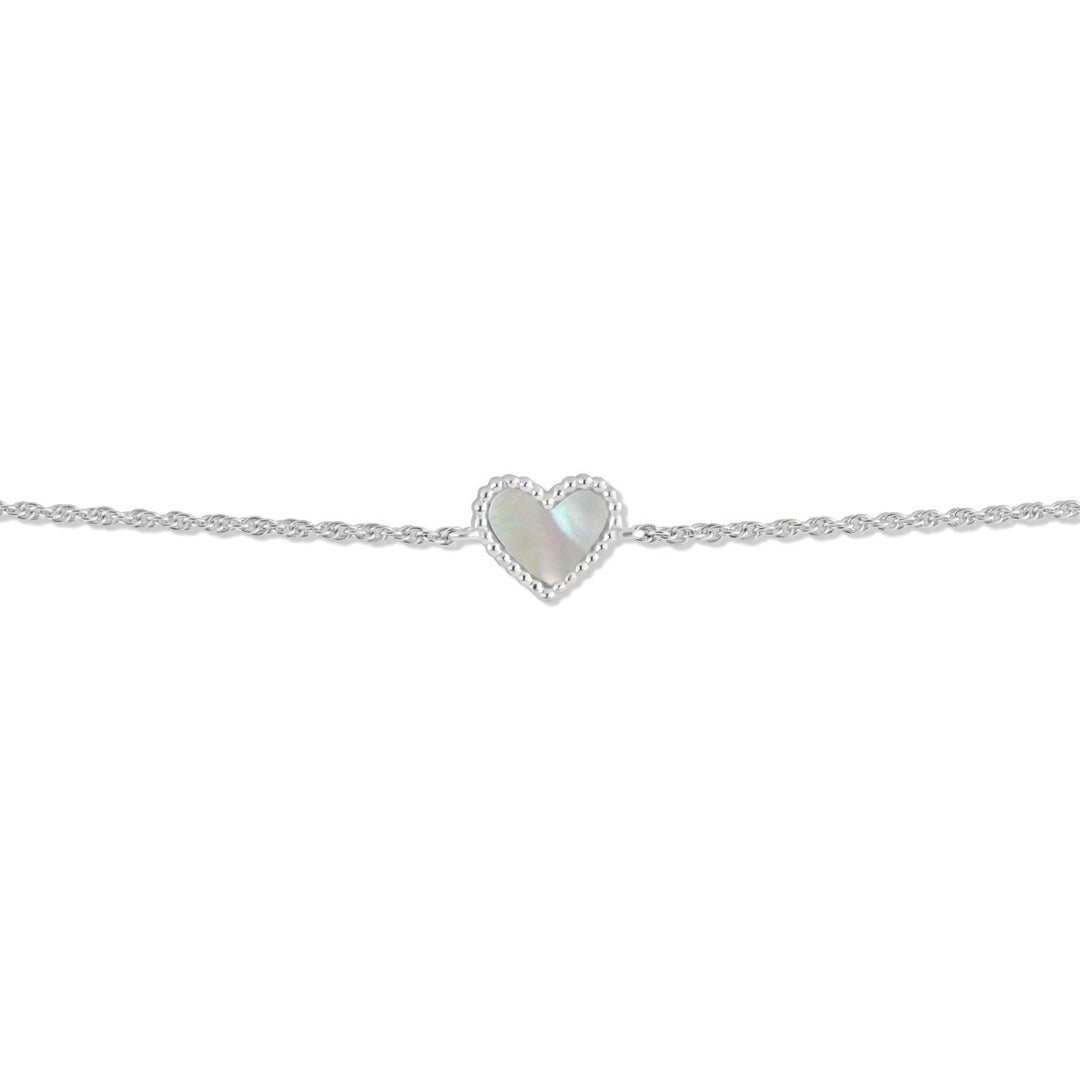 Bracelet "Love Story"