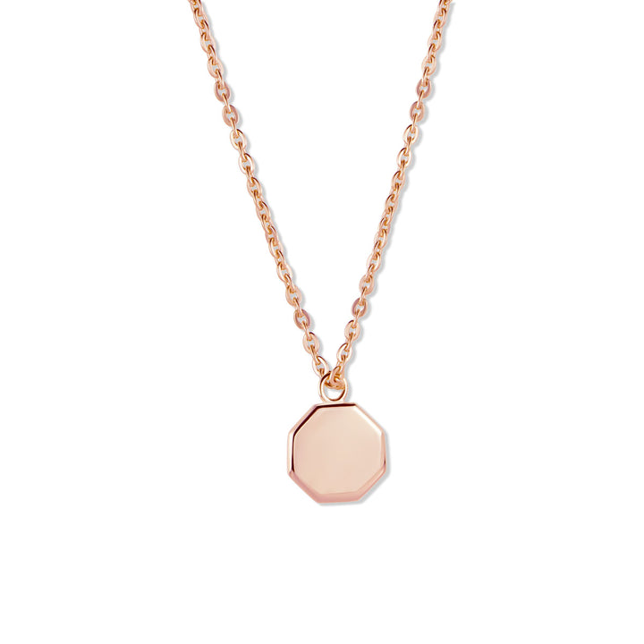 Necklace "Memories"
