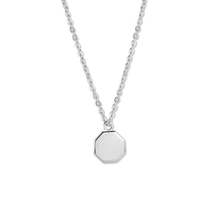 Necklace "Memories"