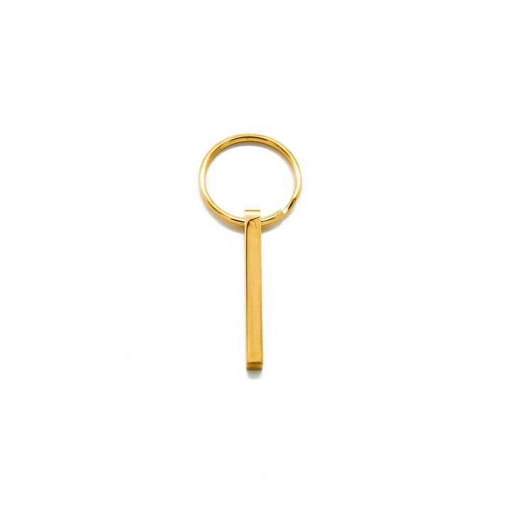 Keychain "Message Me"
