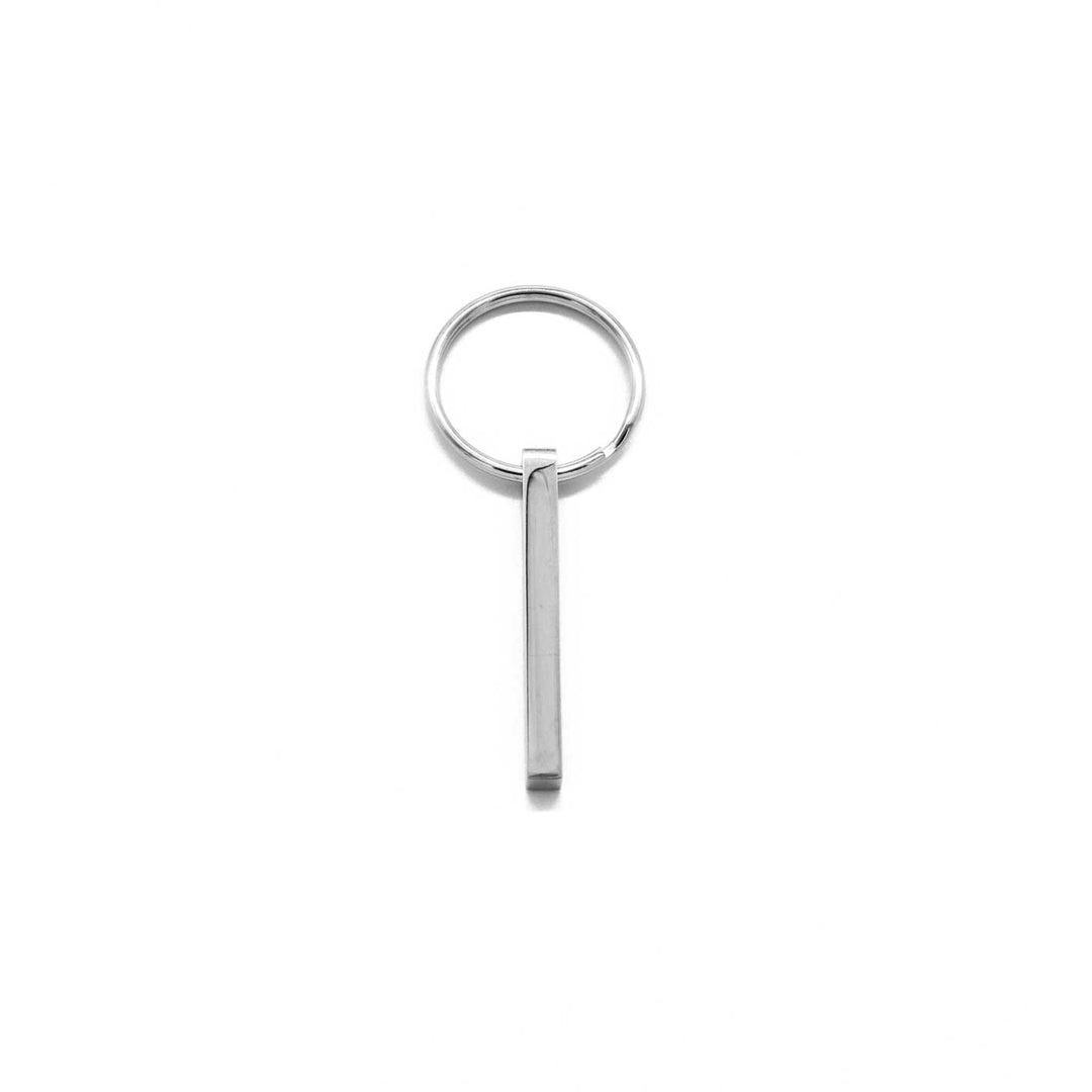Keychain "Message Me"
