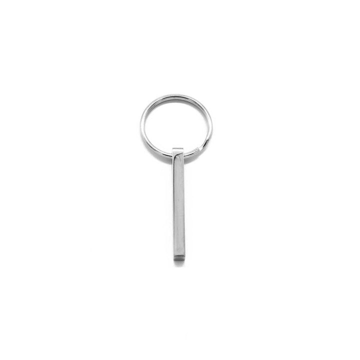 Keychain "Message Me"