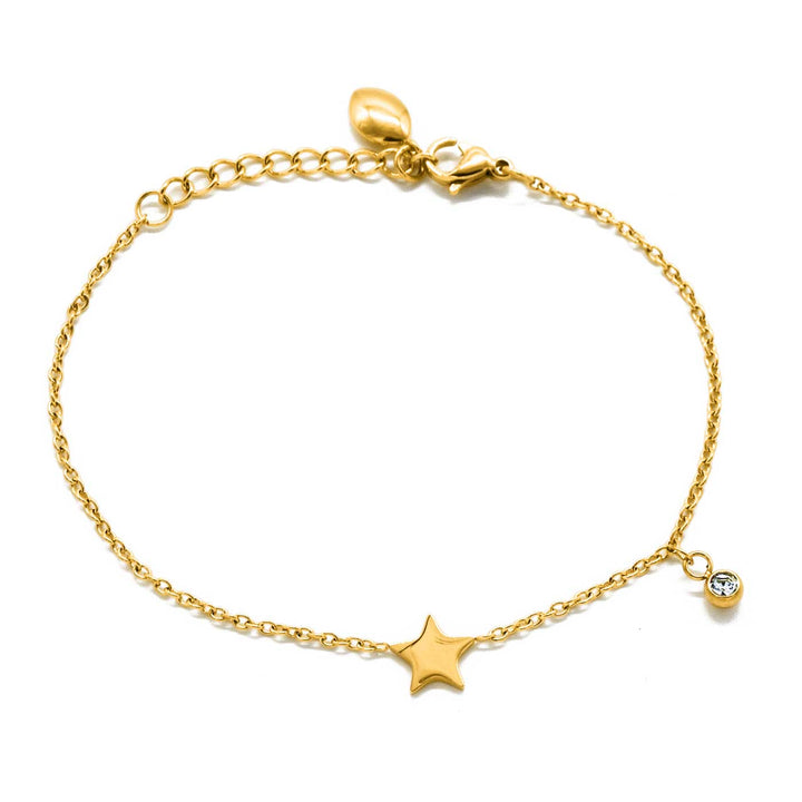 Bracelet "My Star"