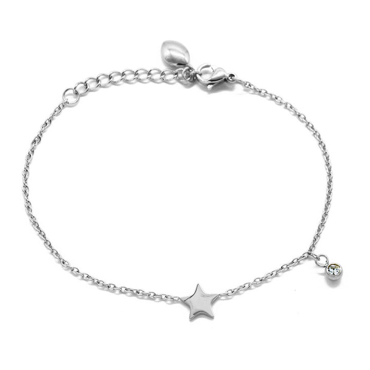 Bracelet "My Star"