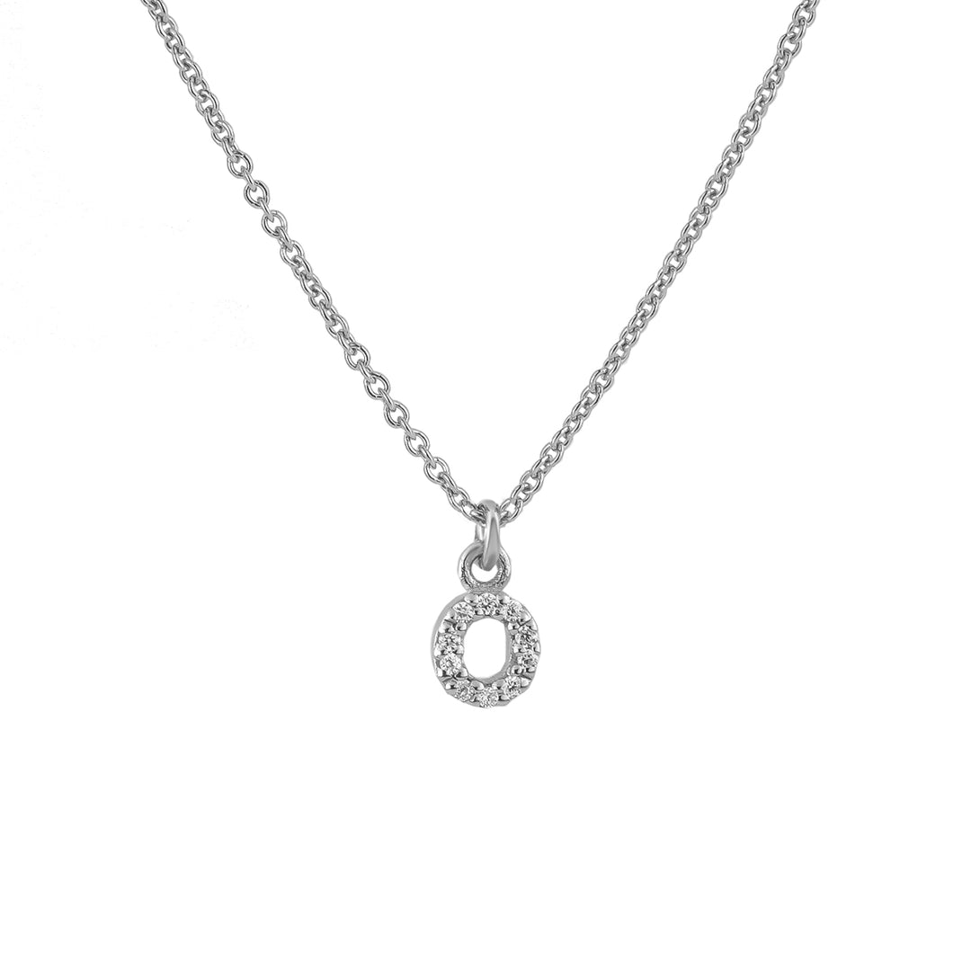 Necklace "Say my Name"