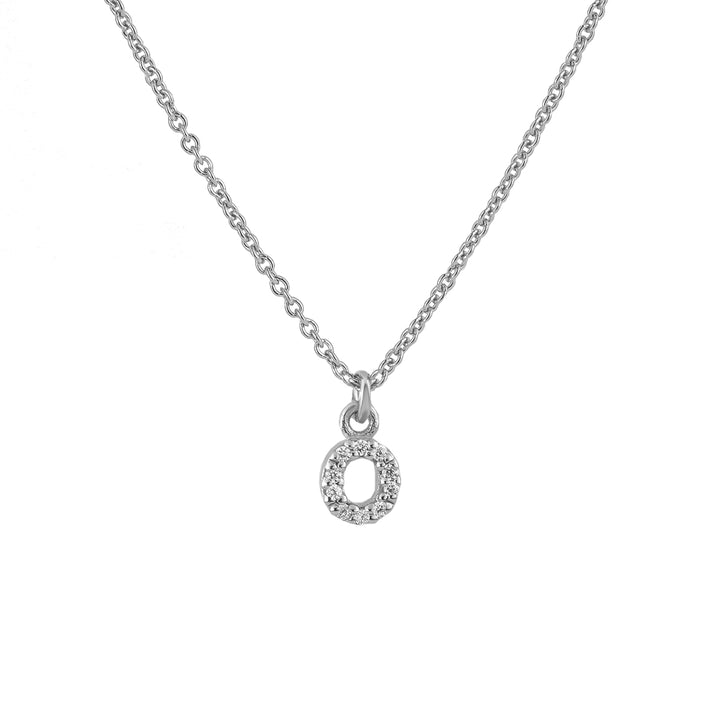 Necklace "Say my Name"