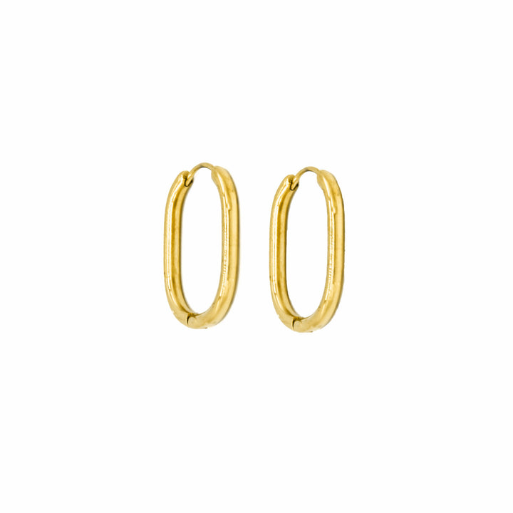 Earrings "Candy Girl"