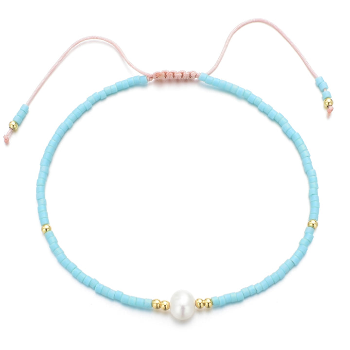 Bracelet "Deep Sea"