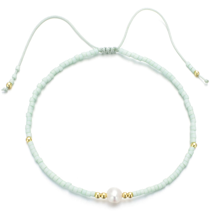 Bracelet "Deep Sea"
