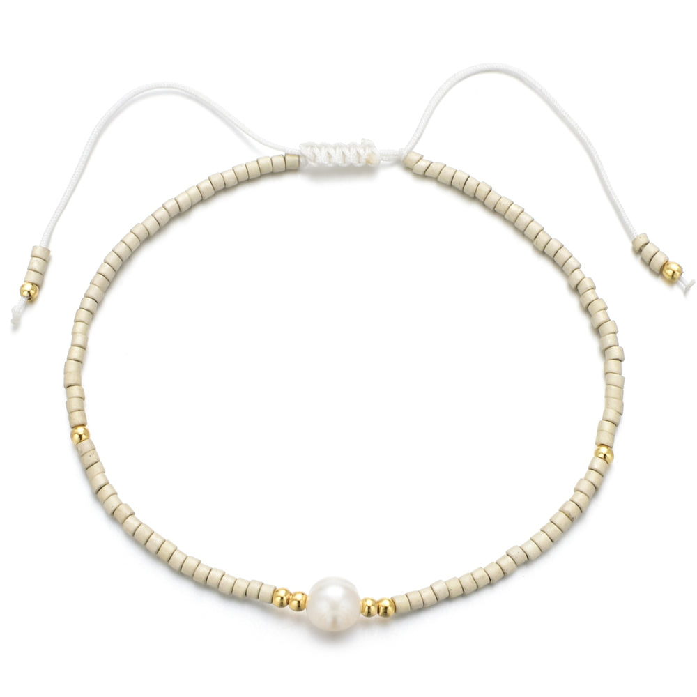 Bracelet "Deep Sea"