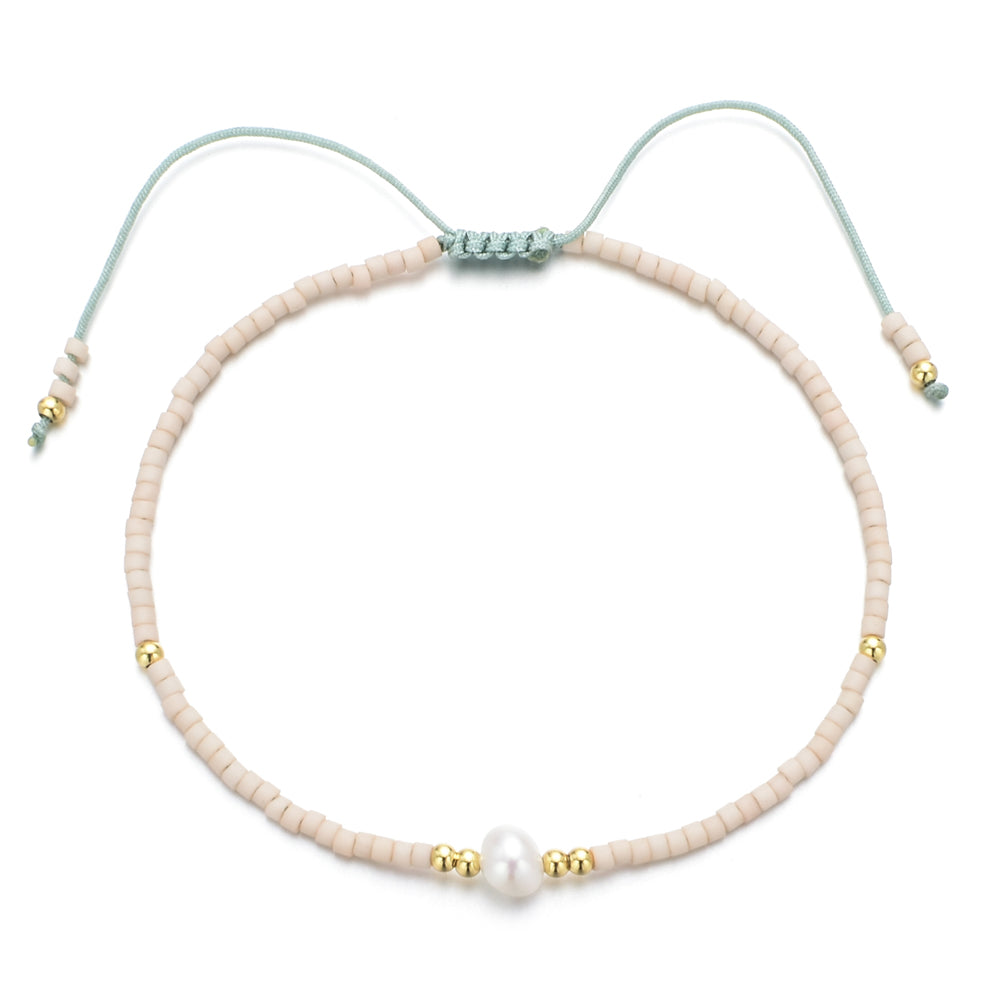 Bracelet "Deep Sea"