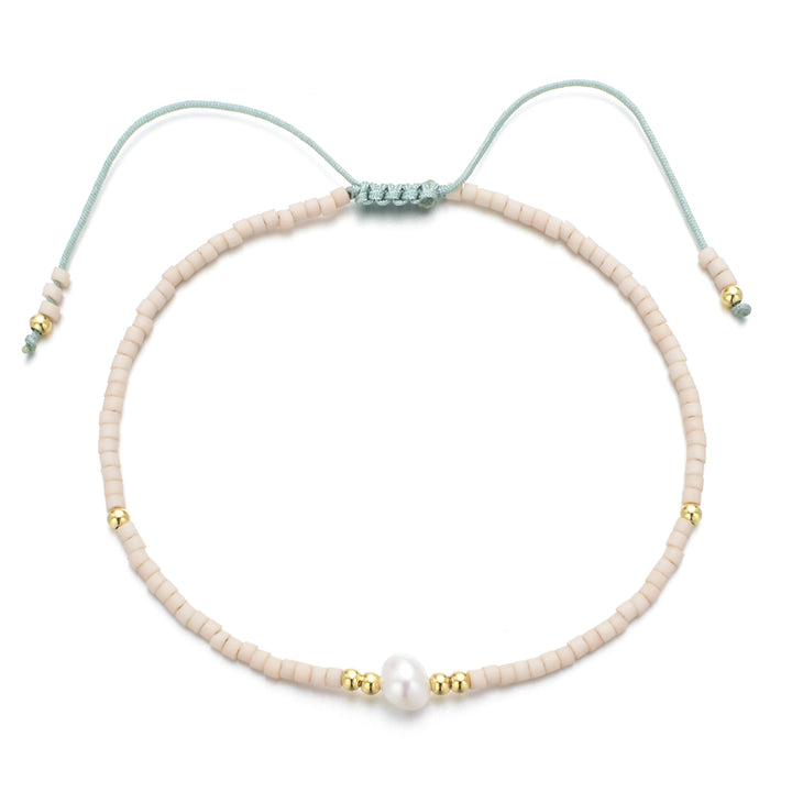 Bracelet "Deep Sea"