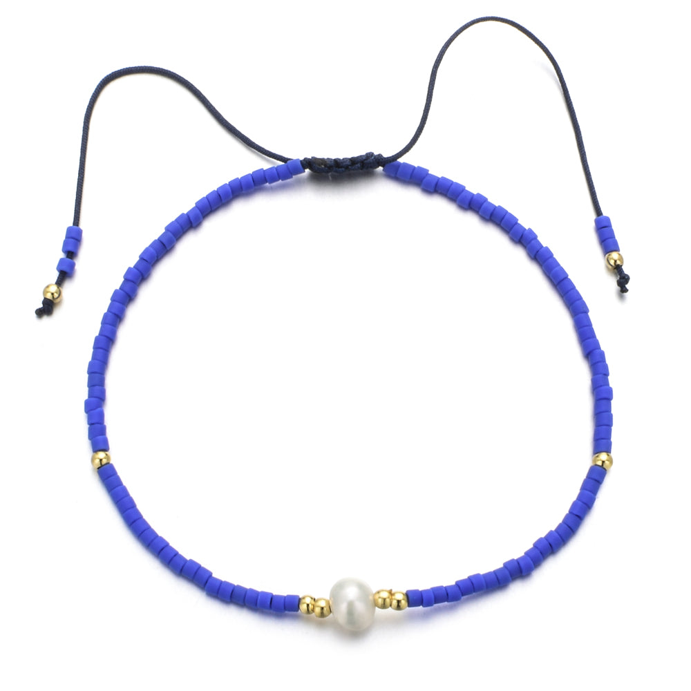 Bracelet "Deep Sea"