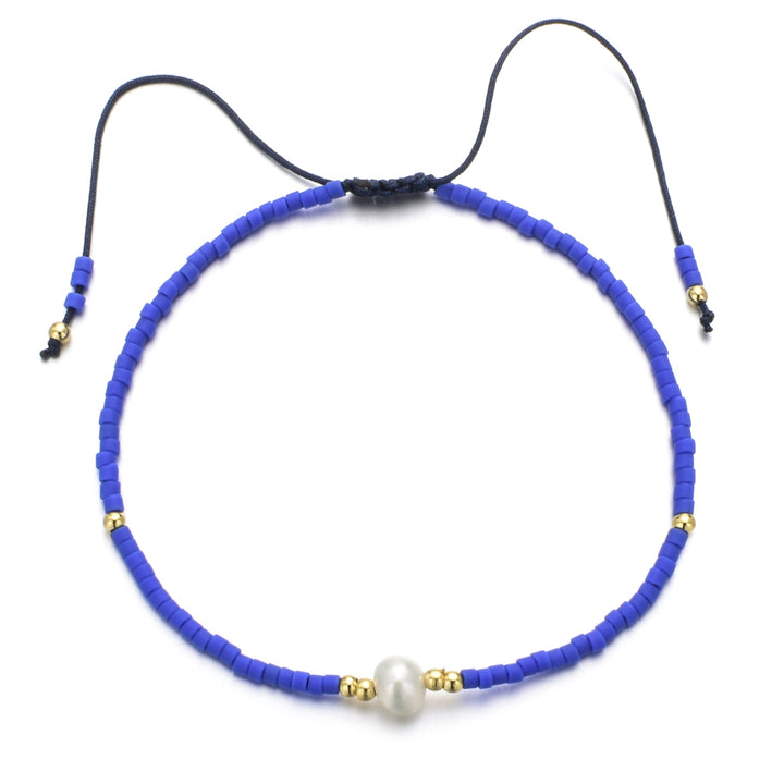Bracelet "Deep Sea"