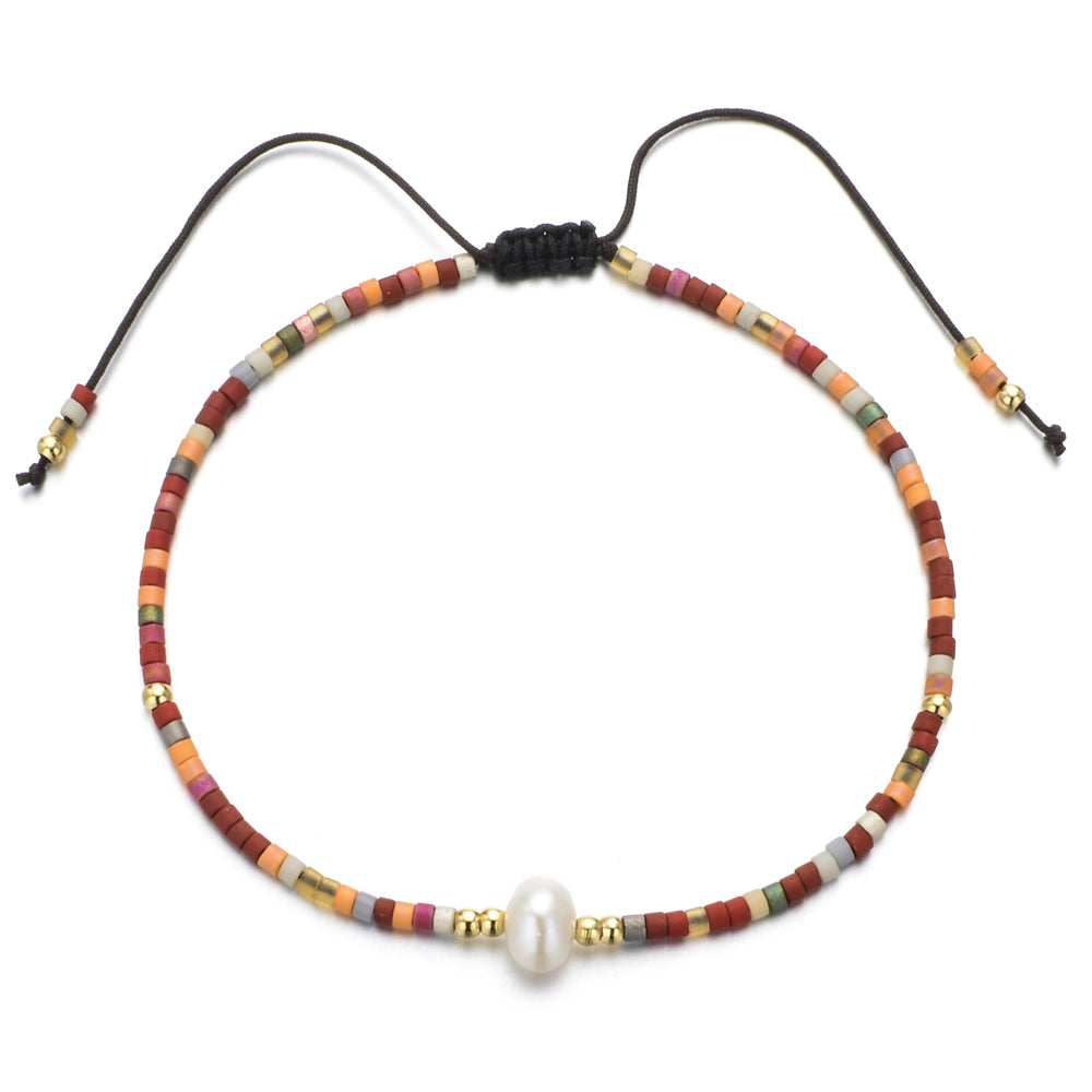 Bracelet "Deep Sea"