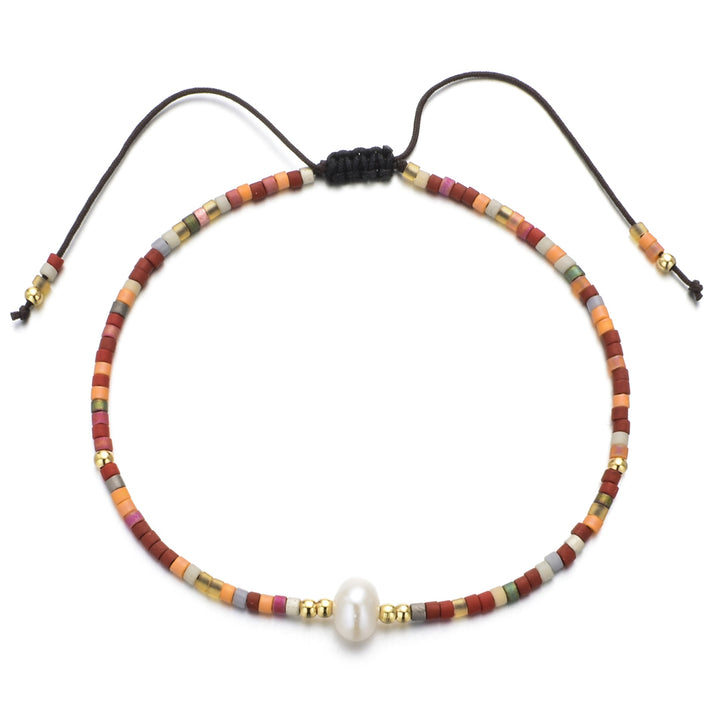 Bracelet "Deep Sea"