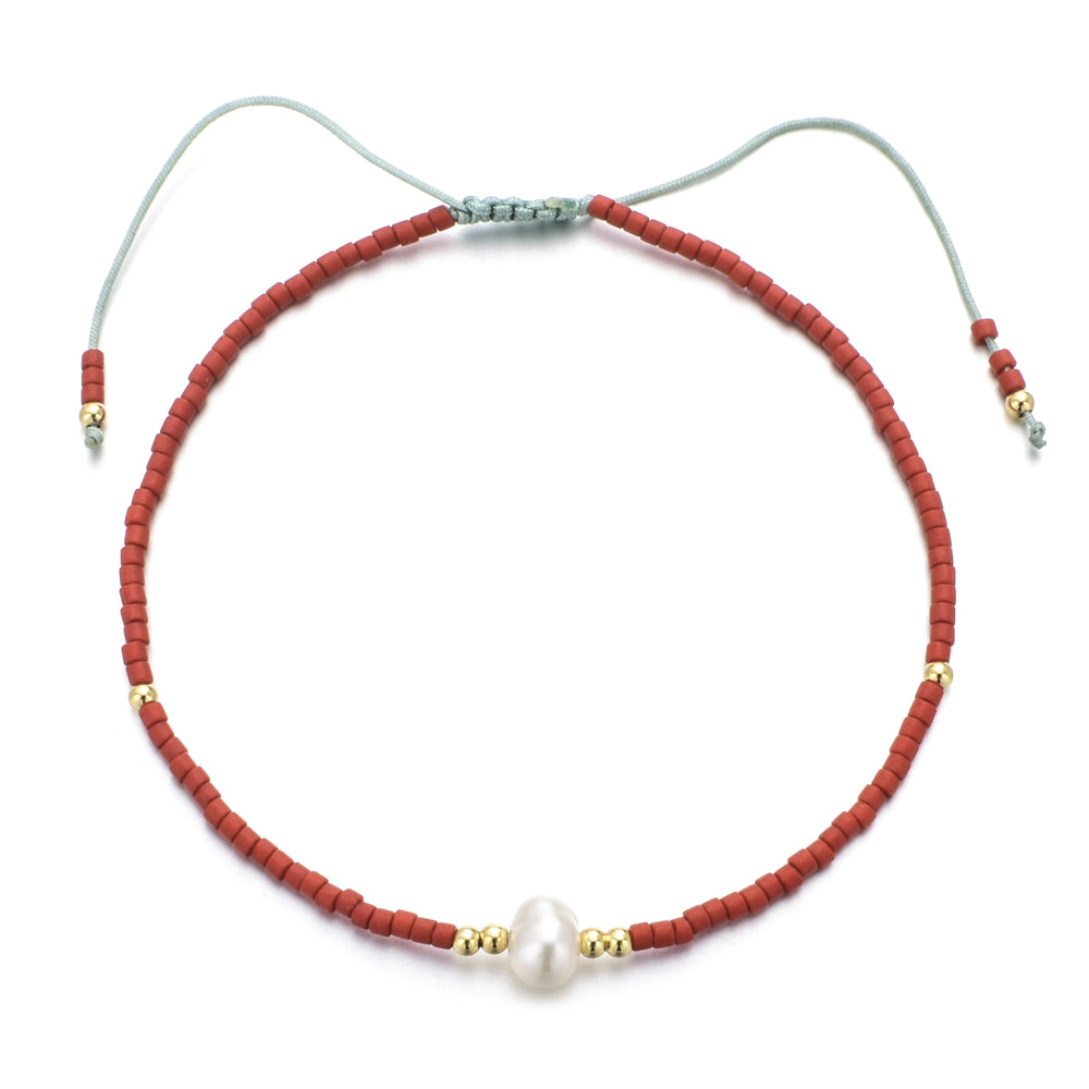 Bracelet "Deep Sea"