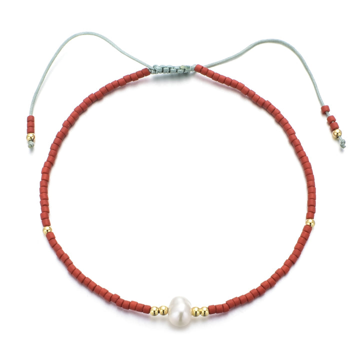 Bracelet "Deep Sea"