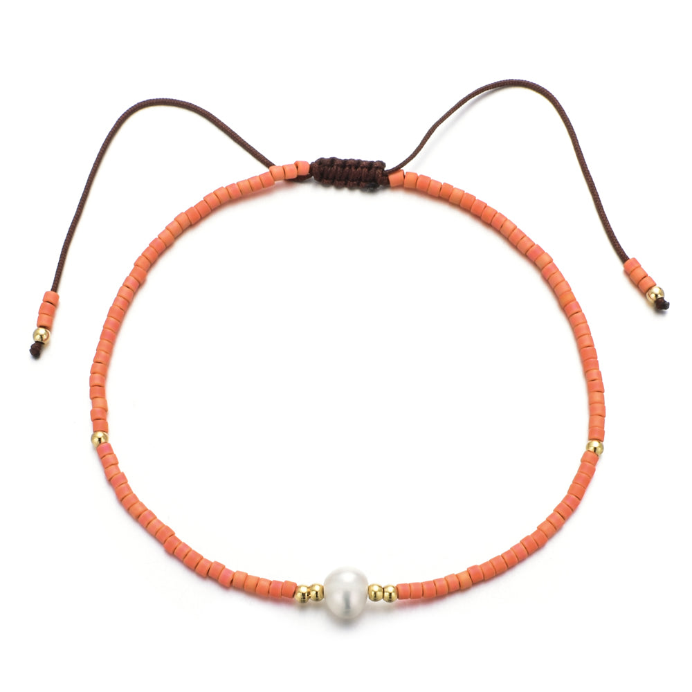 Bracelet "Deep Sea"