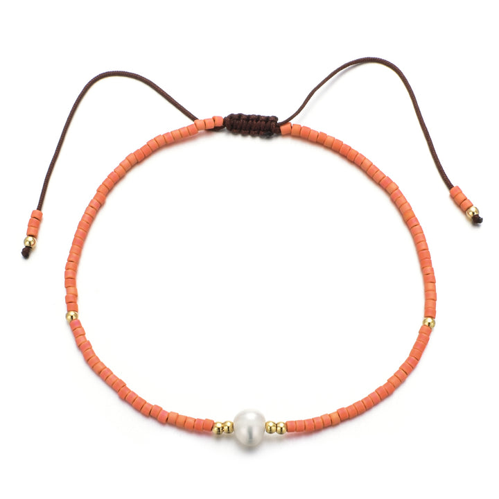 Bracelet "Deep Sea"