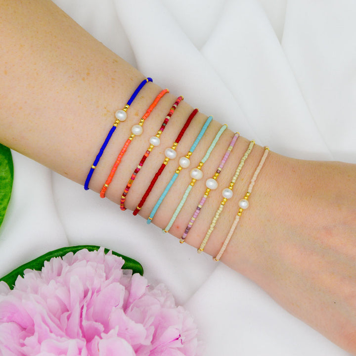 Bracelet "Deep Sea"