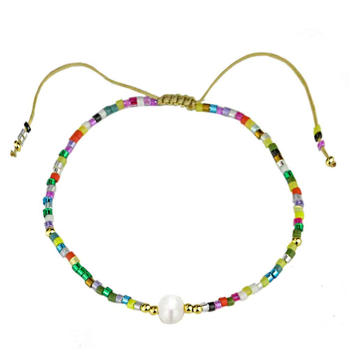 Bracelet "Deep Sea"