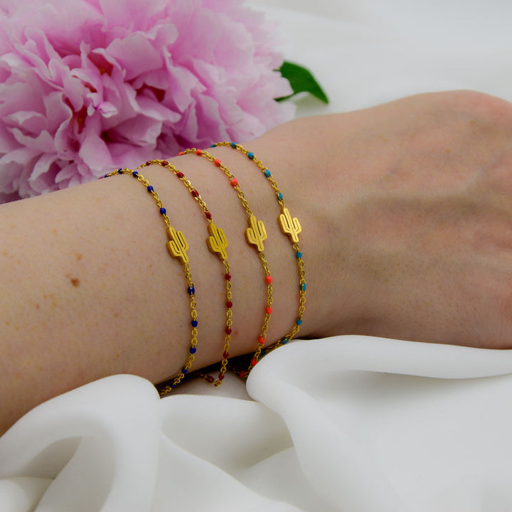 Bracelet "Desert Vibes"