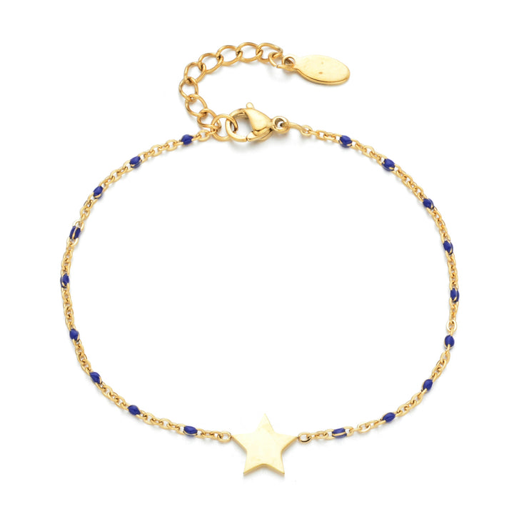 Bracelet "Starlight"