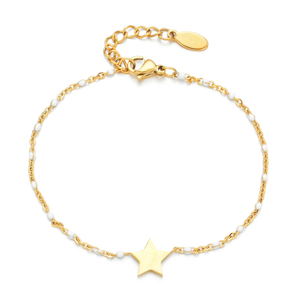 Bracelet "Starlight"