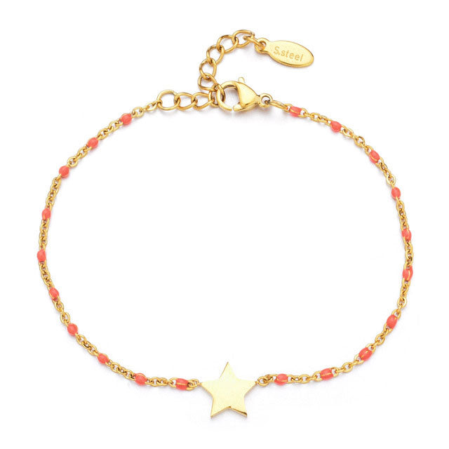 Bracelet "Starlight"