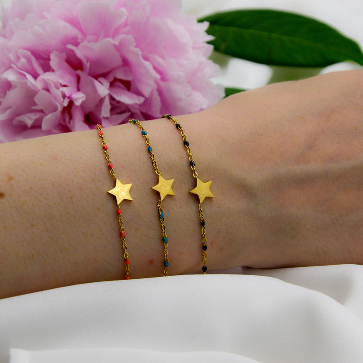 Bracelet "Starlight"