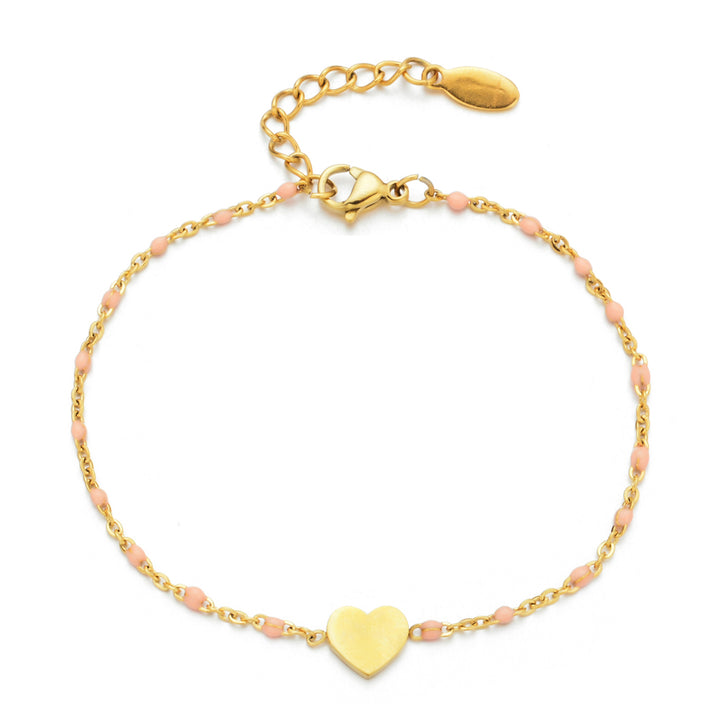 Bracelet "My Love"