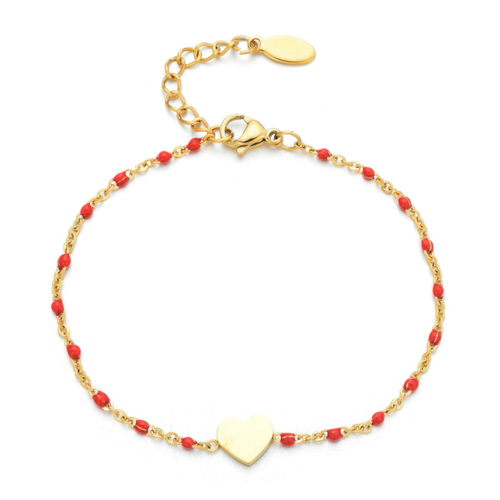 Bracelet "My Love"