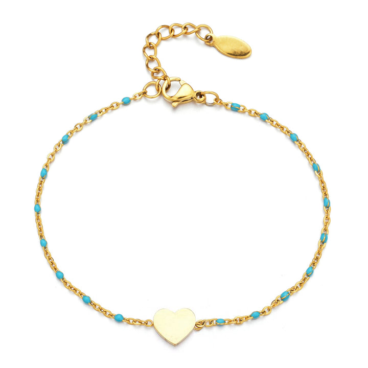 Bracelet "My Love"