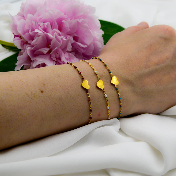 Bracelet "My Love"
