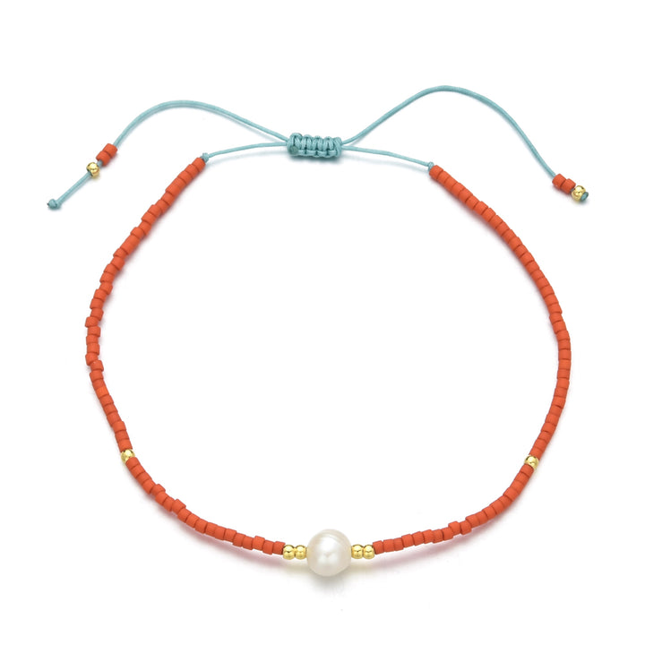 Armband "Summer Vibes"