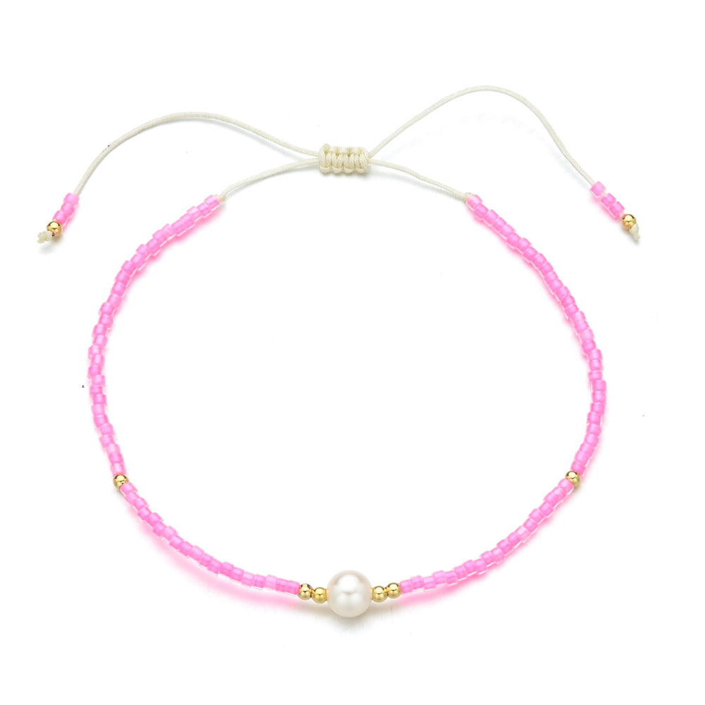 Armband "Summer Vibes"