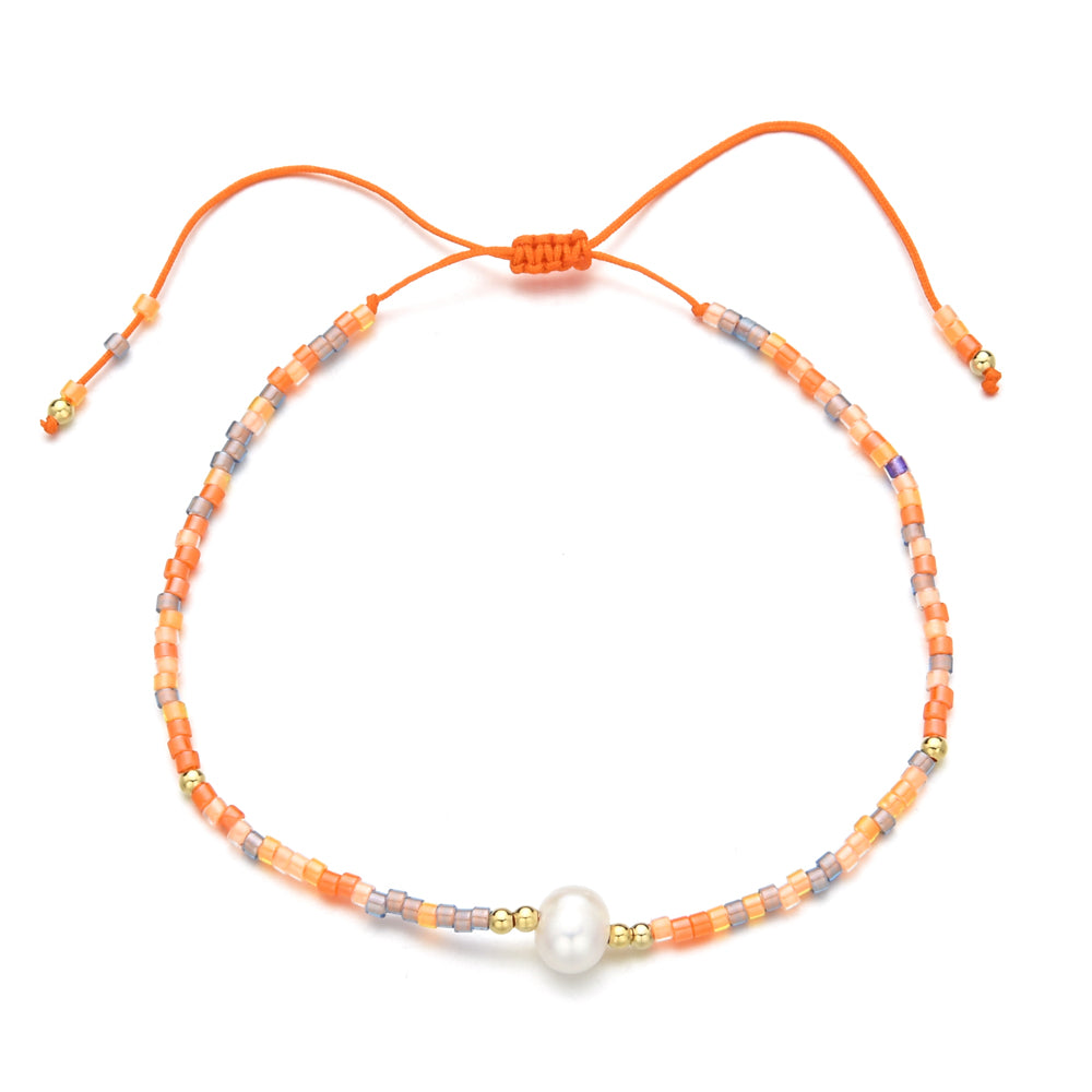 Armband "Summer Vibes"