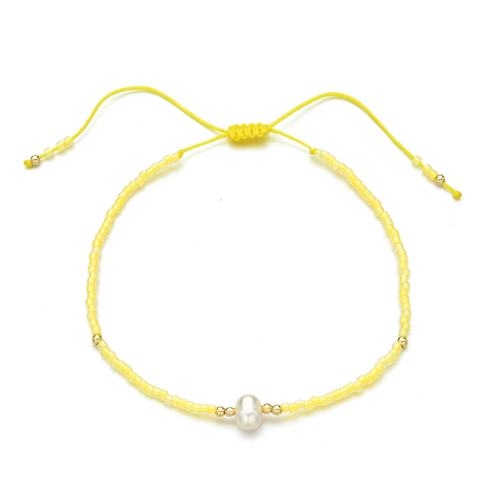 Armband "Summer Vibes"