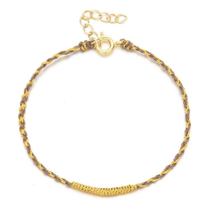 Bracelet "Solidarity"