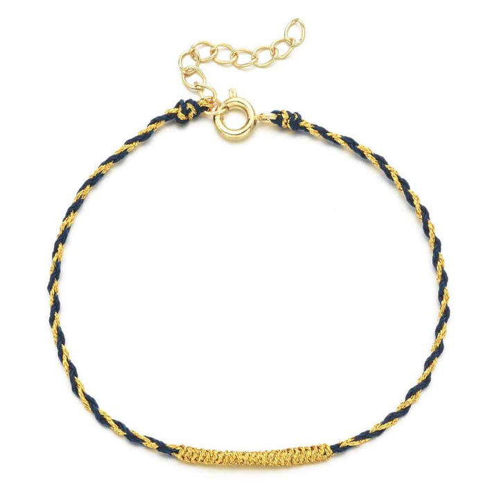 Bracelet "Solidarity"