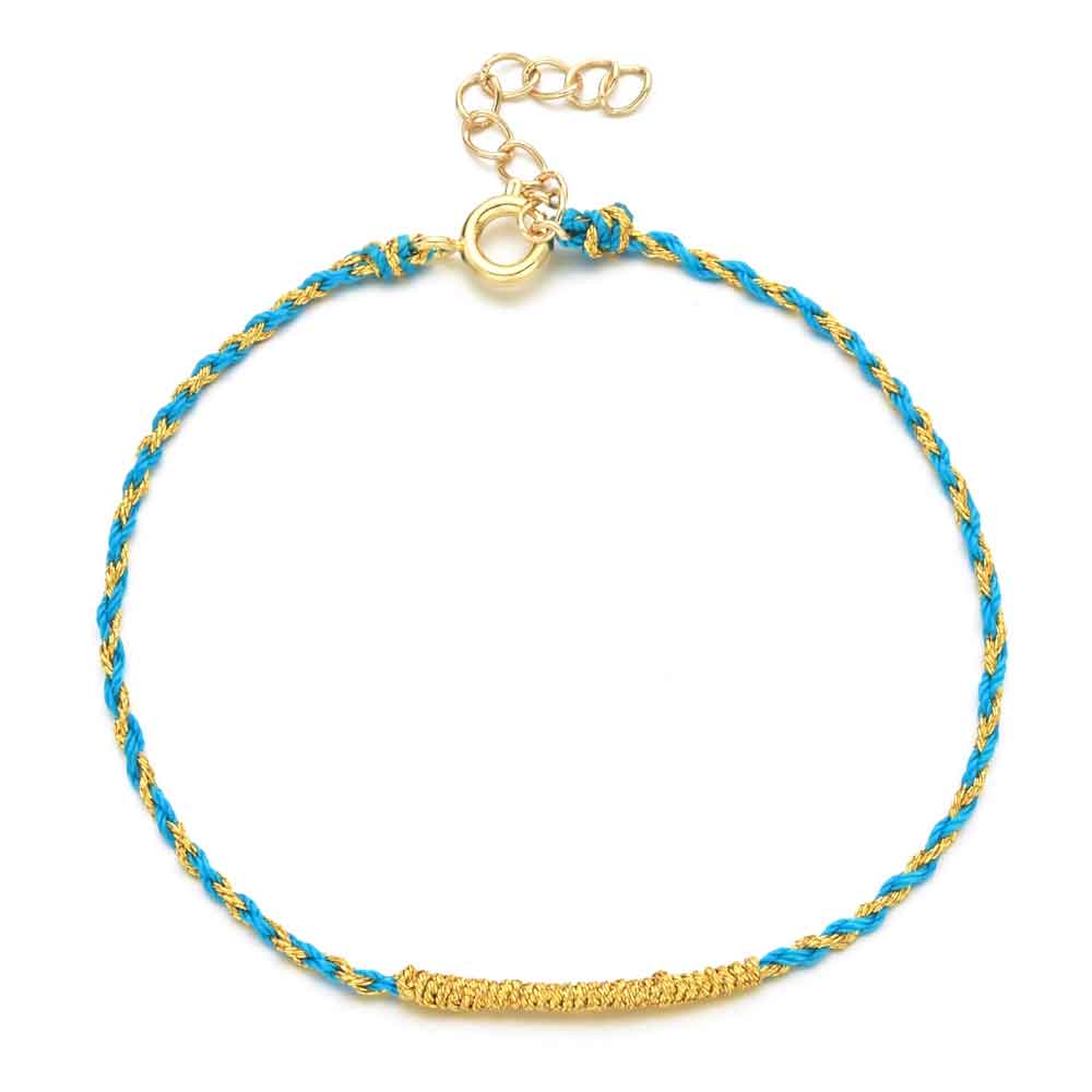 Bracelet "Solidarity"