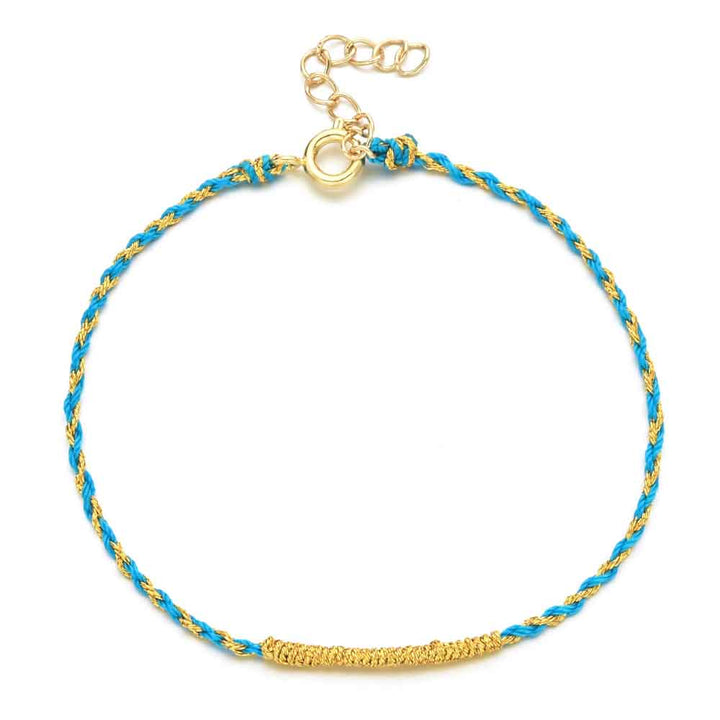 Bracelet "Solidarity"
