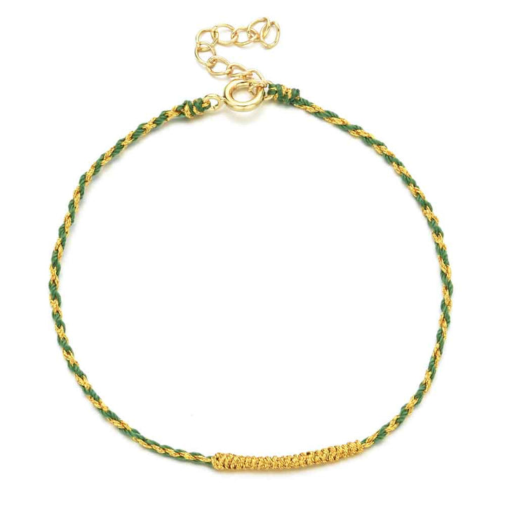 Bracelet "Solidarity"
