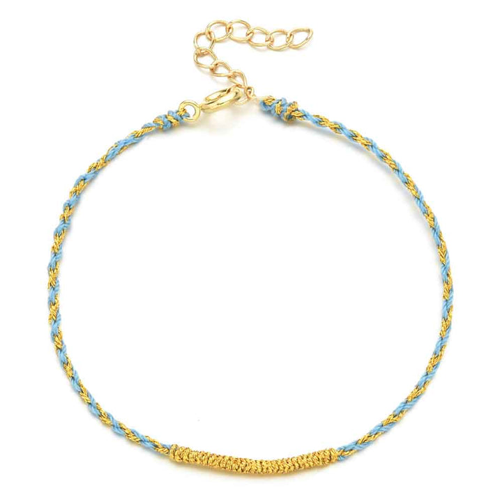 Bracelet "Solidarity"