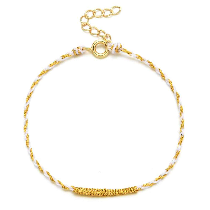Bracelet "Solidarity"