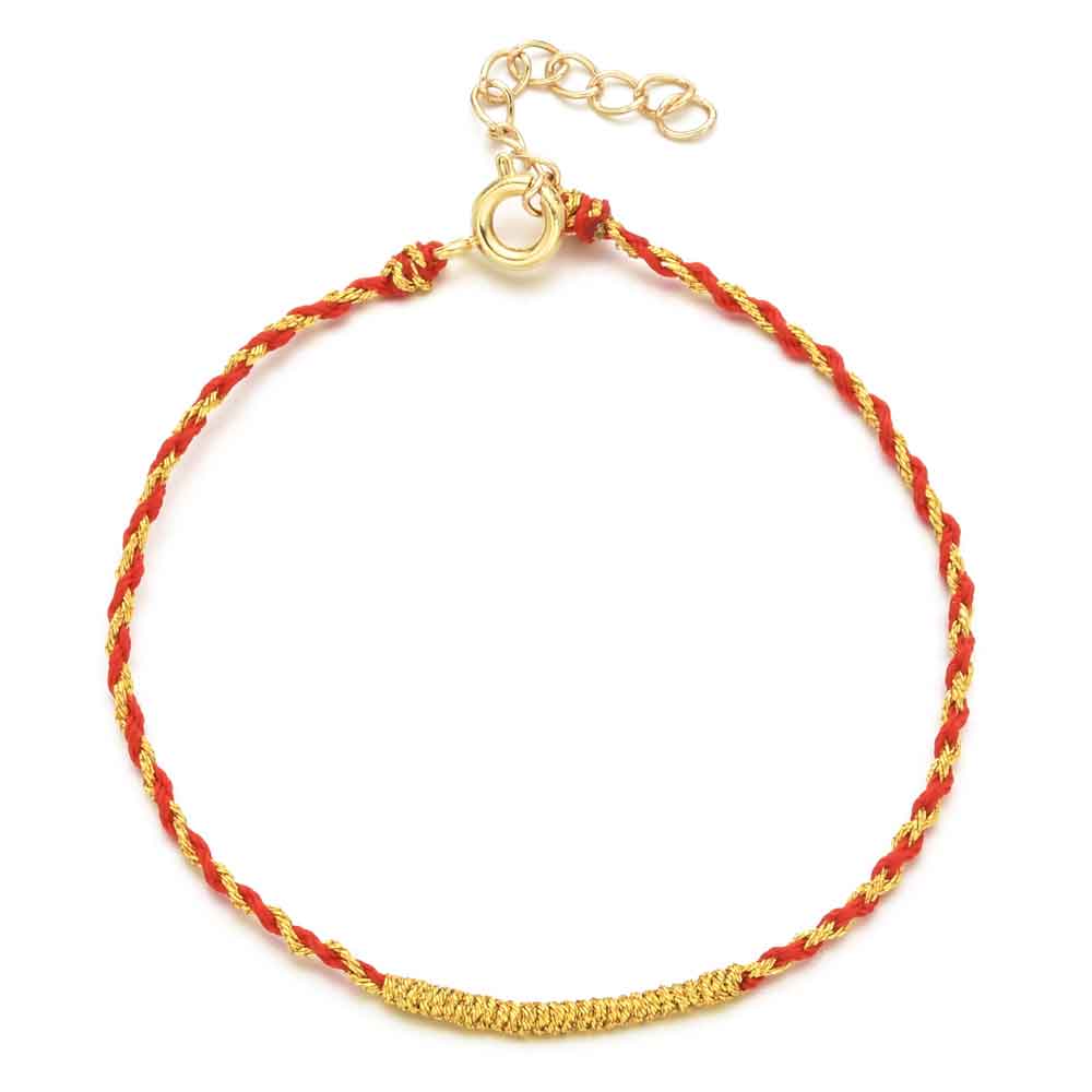 Bracelet "Solidarity"