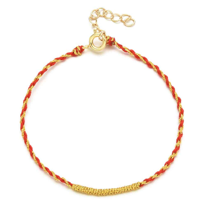 Bracelet "Solidarity"