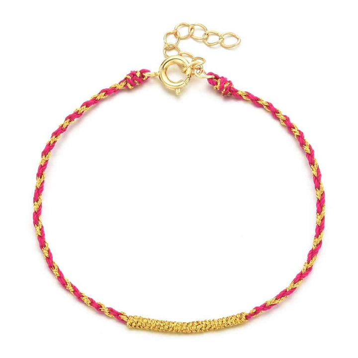 Bracelet "Solidarity"
